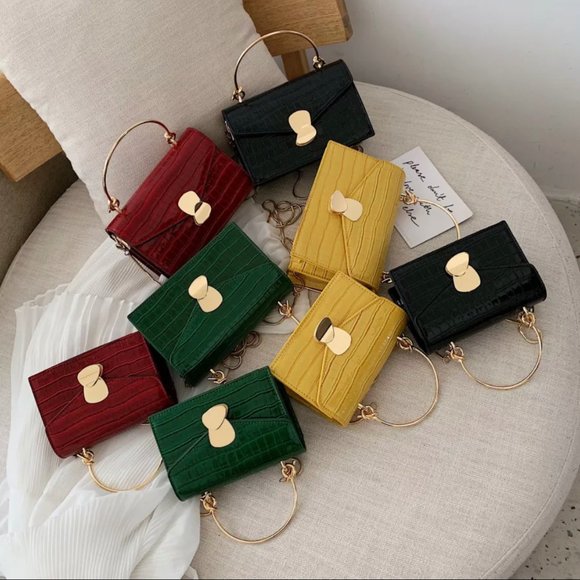 Handbag - Picture 4 of 6